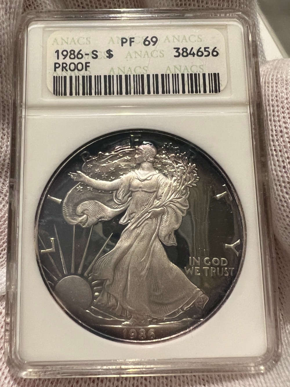 Continuing-List-To-Show-Everyones-Latest-Acquisitions